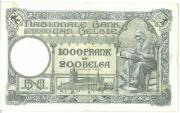 Banque-Nationale-De-Belgique-Mille-Francs-2