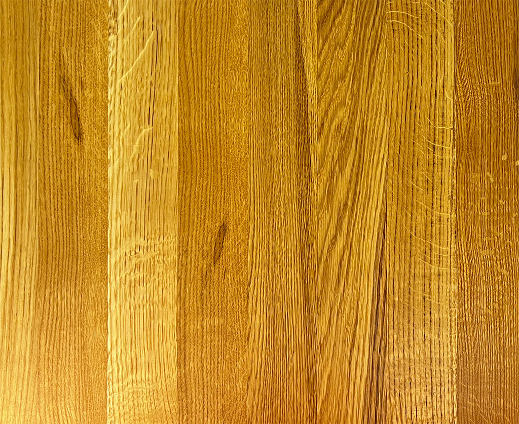 Classic - višeslojni hrastov parket