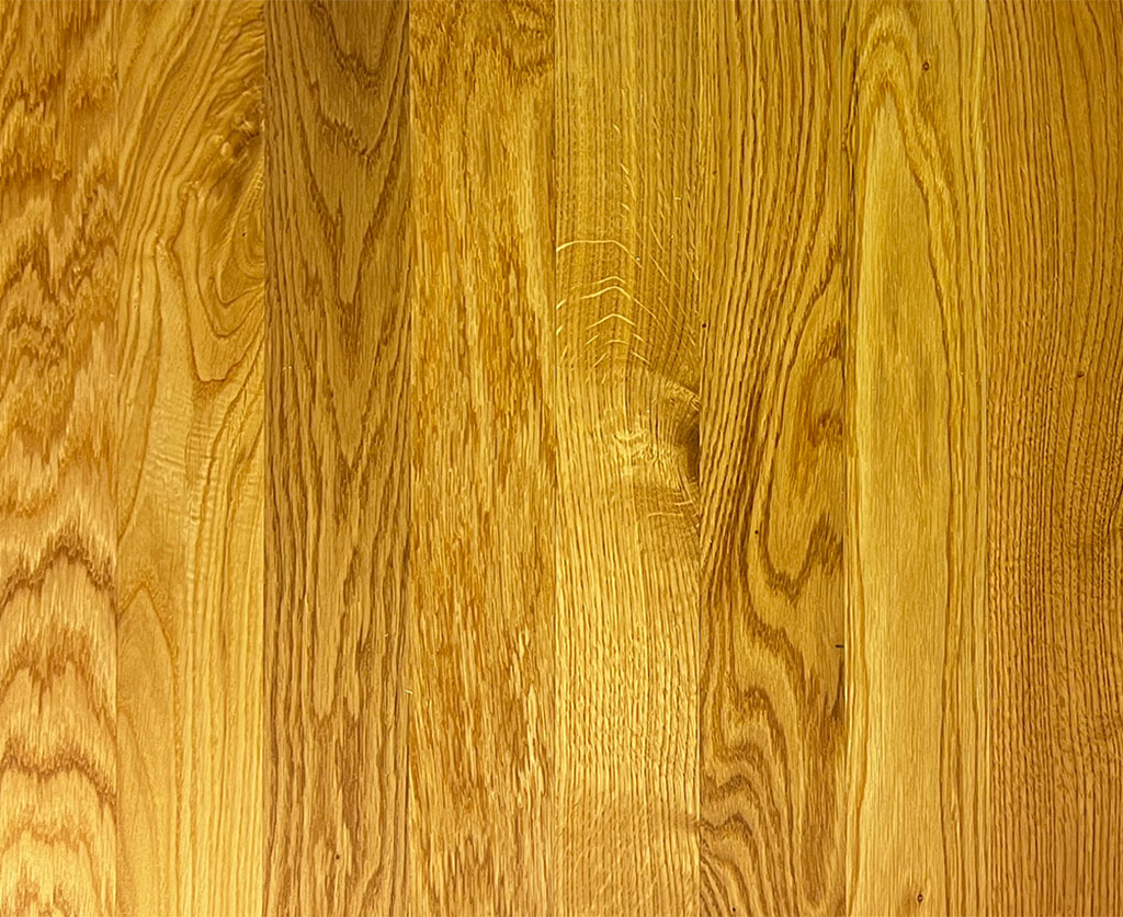 Natur - višeslojni hrastov parket